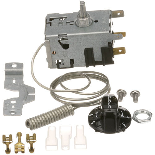 800358 True - Temperature Control Thermostat Replacement 800358 True - Temperature Control Thermostat Replacement